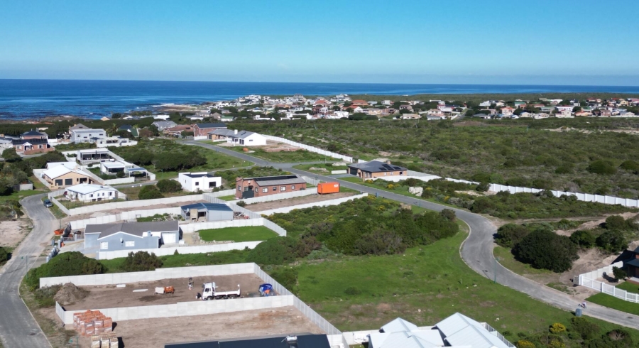 Commercial Property for Sale in Kleinbaai Western Cape